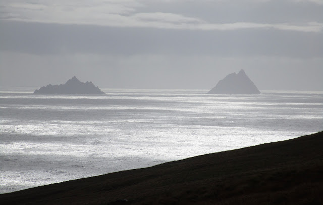 Skellig Islands