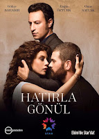 مسلسل تذكر يا قلبي مترجم الحلقة 1  Hatırla Gönül