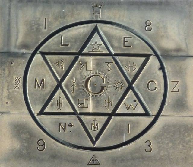 LOGGIA HEREDOM 1224 CAGLIARI The Oldest Masonic Lodge in the World