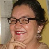 Professora Sunamita Oliveira