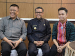 ABI RAFDI Dapat Dukungan dari Pemerintah Sulawesi Selatan