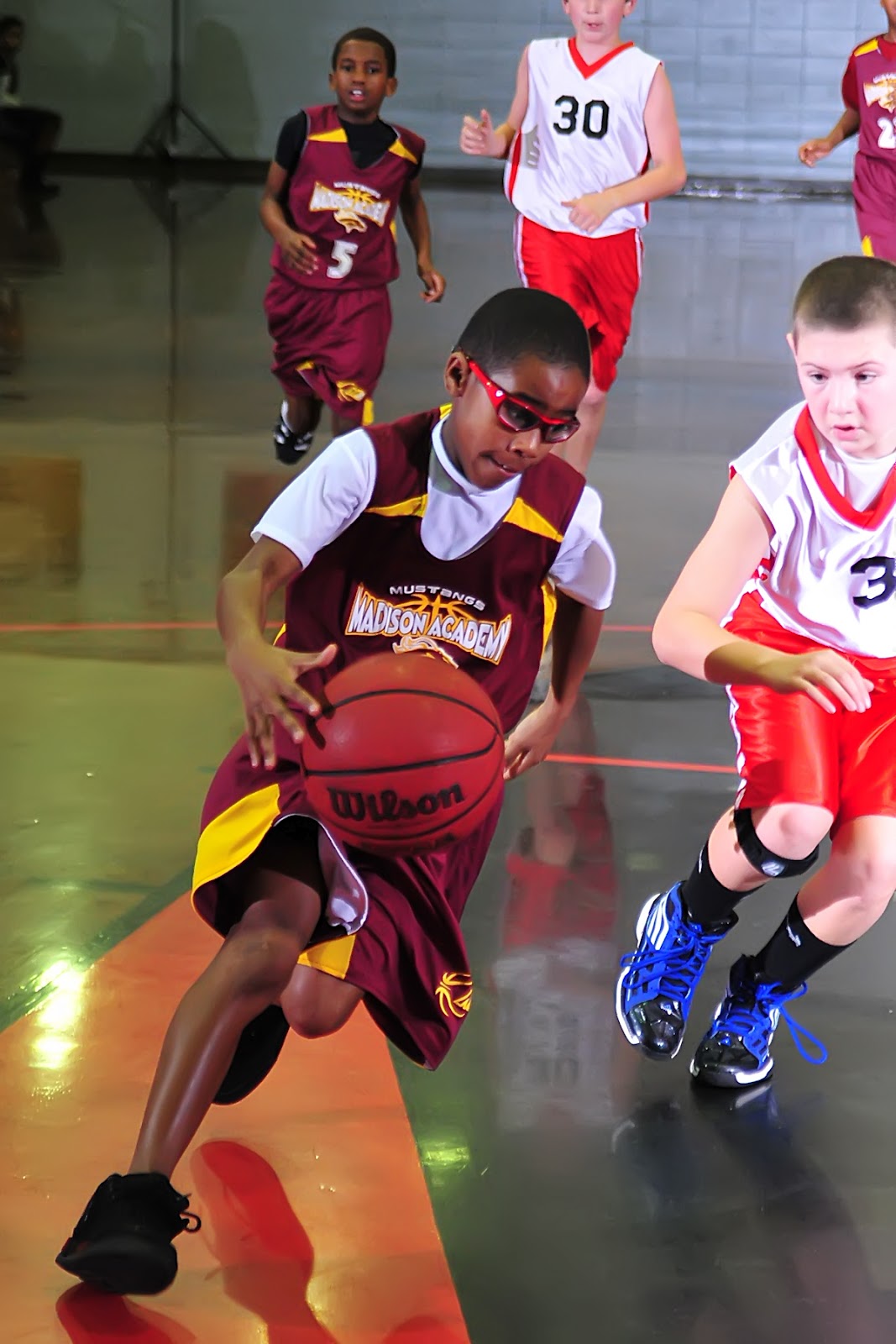LH Dream Photography: Hartselle 9-10 yr. old boys Basketball Tournament