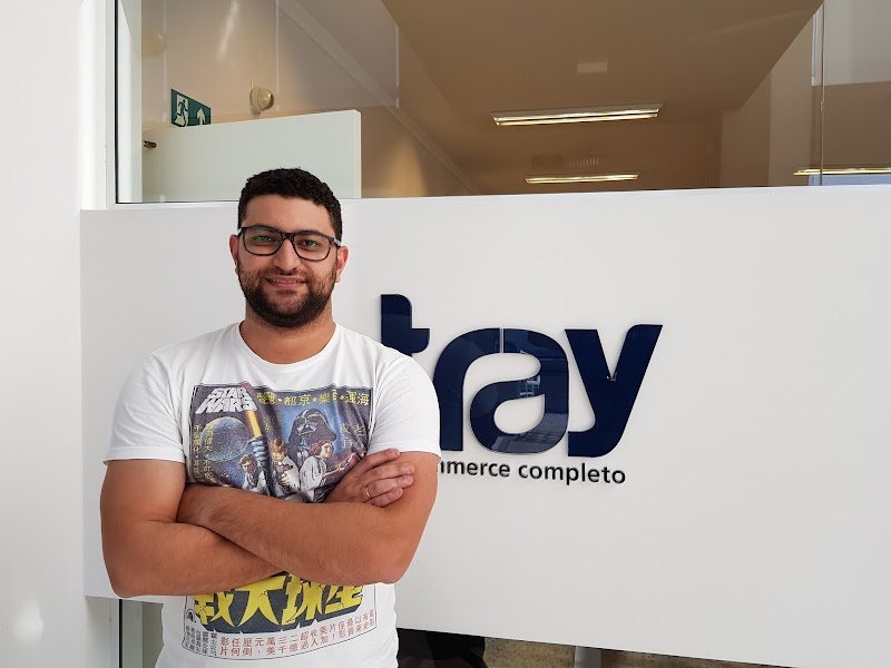 Omnichannel: diversos canais, uma experiência única de compra Omnichannel: diversos canais, uma experiência única de compra
