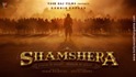 Vanni, Sanjay, Ranbir upcoming 2020 hindi film Shamshera Wiki, Poster, Release date, Songs list