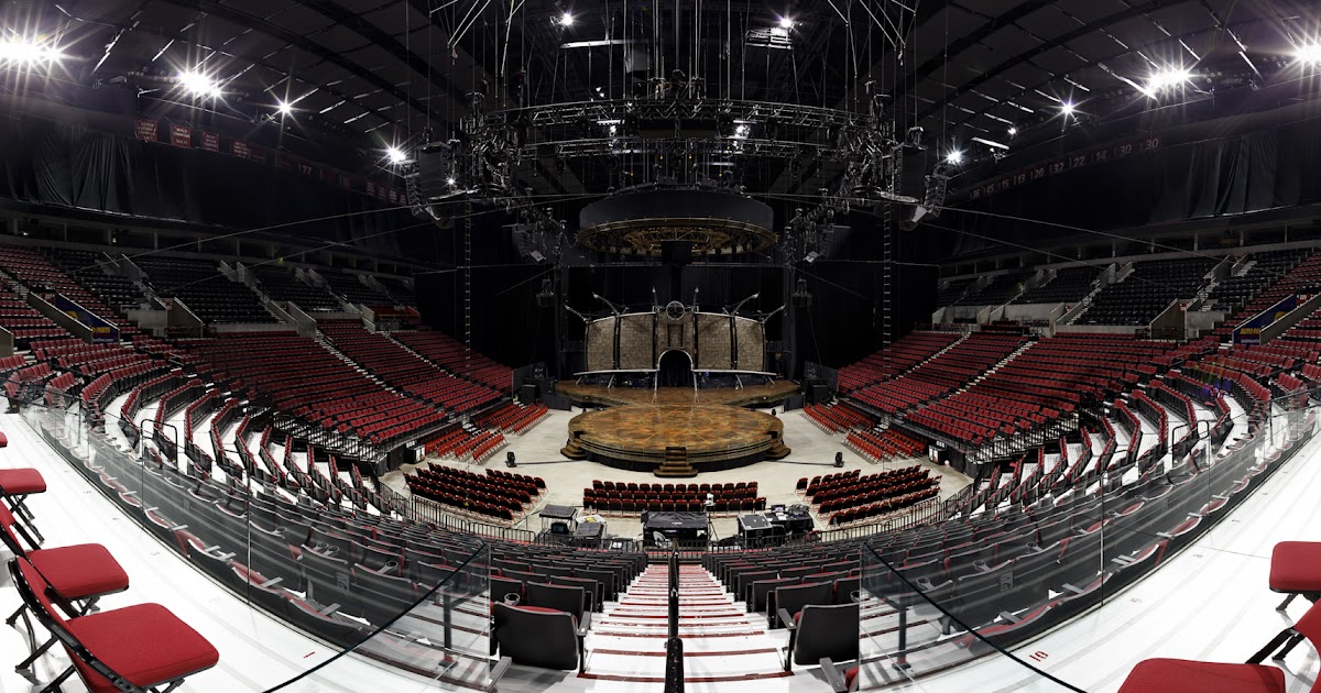 Life In The Circus Rose Quarter Arena Portland OR life-in-the-circus-rose-quarter-arena-portland-or