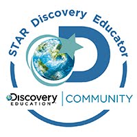 DiscoveryEd Star
