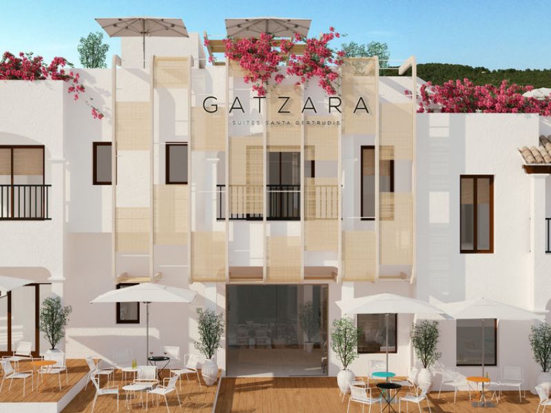 Hotel Gatzara (Ibiza)