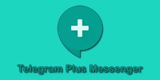 تطبيق Telegram plus 3.6.1.0 لتشغيل حسابين تيليجرام على أندرويد