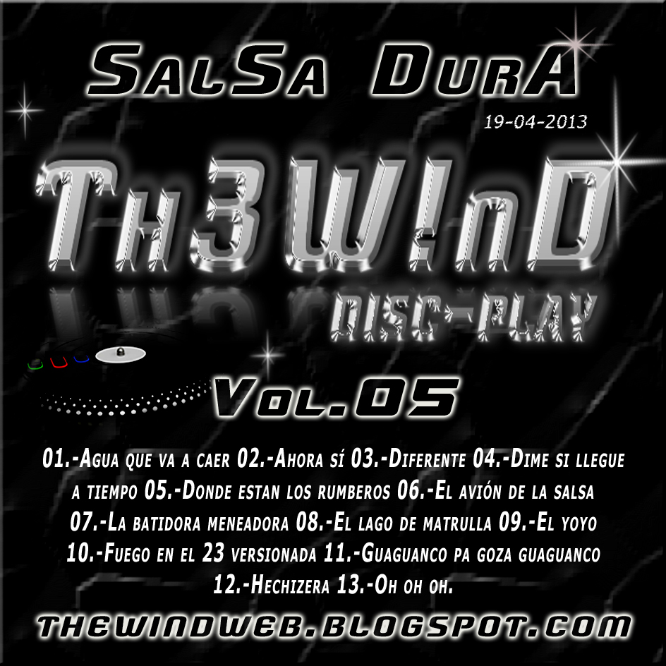 blogs de salsa dura para descargar blogs de salsa dura para descargar
