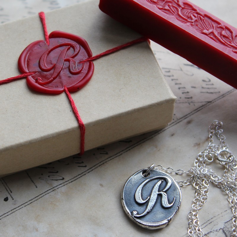 Willow Bee Inspired Paper Obsessed No. 11 Wax Seals
