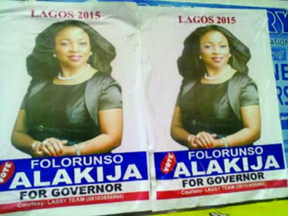 folorunsho alakija lagos governor folorunsho alakija lagos governor