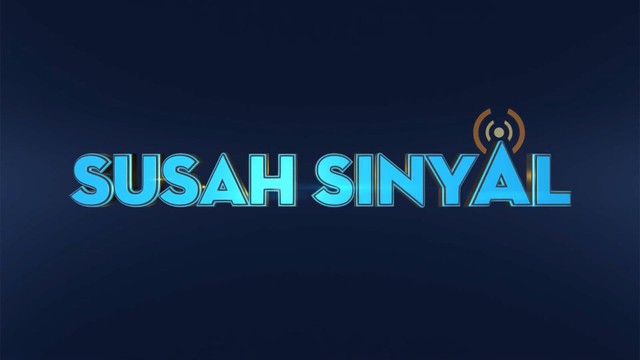 Blog siUnthel: [Review] Film Susah Sinyal, Film yang Sederhana Tapi