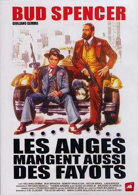 les anges mangent aussi des fayots les anges mangent aussi des fayots