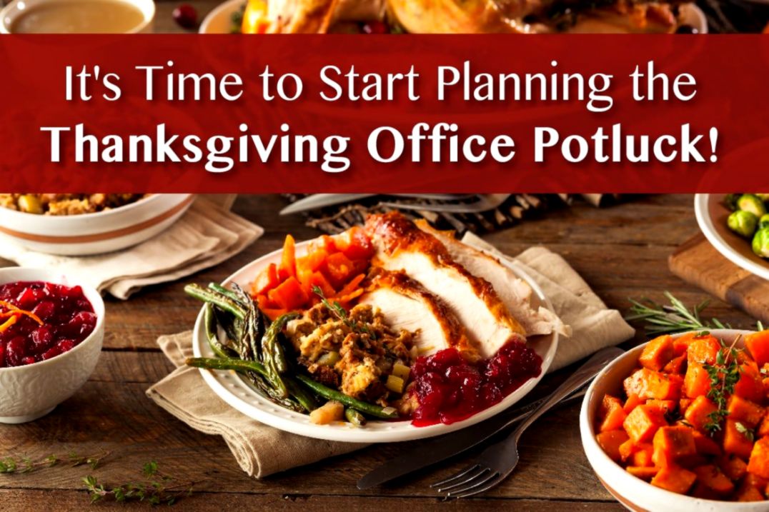 A V Party Rentals Time to Start Planning the Thanksgiving Office A V Party Rentals Time to Start Planning the Thanksgiving Office