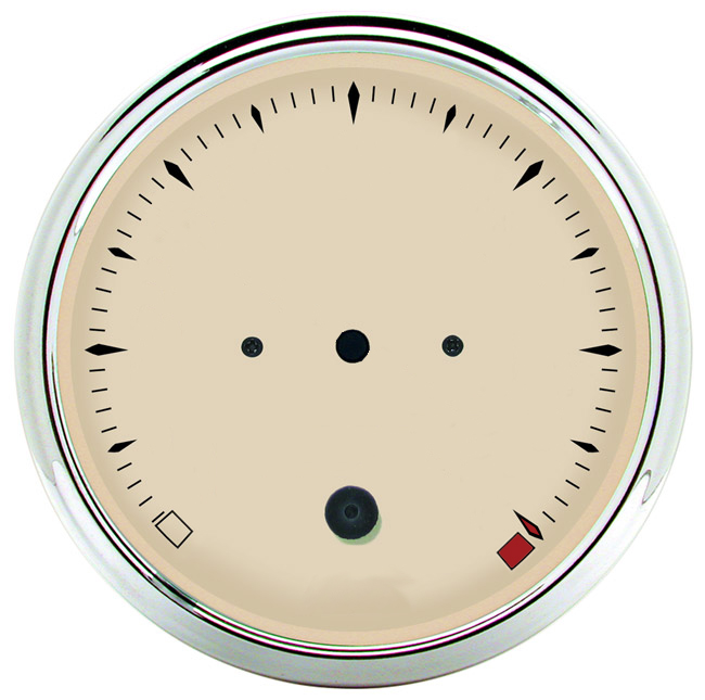 Journey Through Steam Gauge Faces