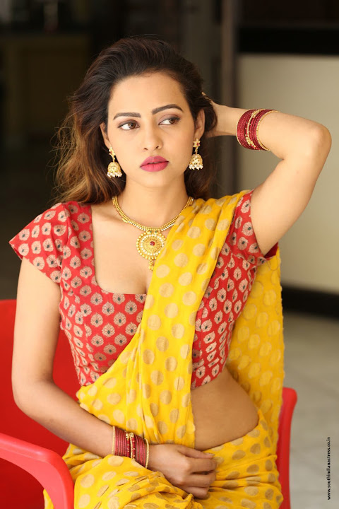 Geeta Shah at Item movie launch