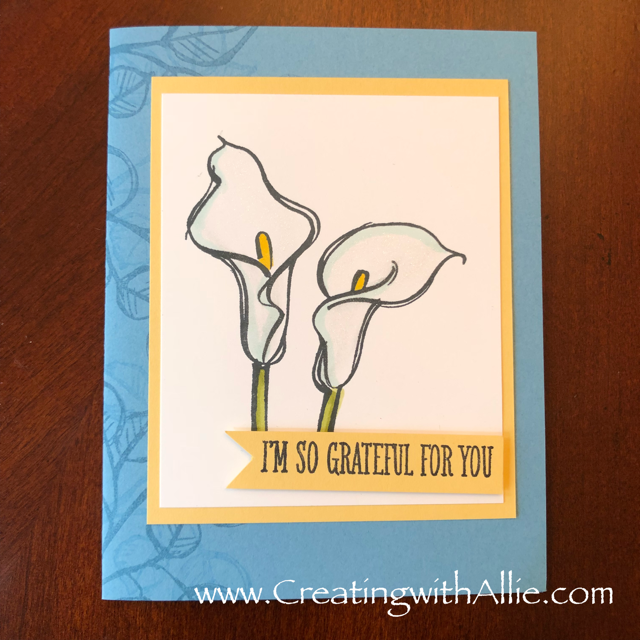 Remarkable You Stamp Set Remarkable You Stamp Set