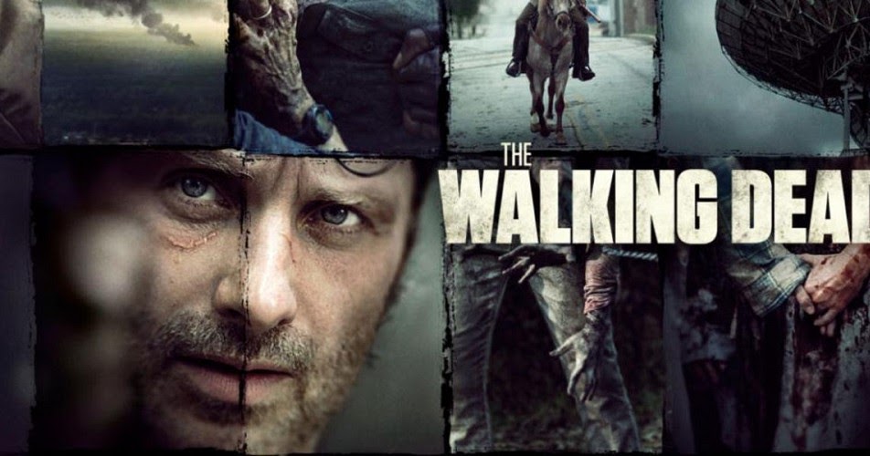 Torrent Numb3rs Season 6 The Walking Dead