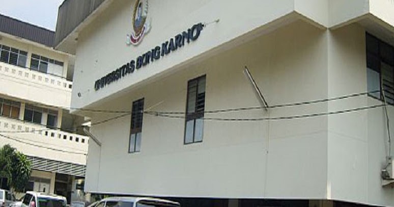 Pendaftaran Mahasiswa Baru Ubk 2021 2022 Info Pendaftaran Kuliah 2021