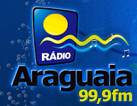 Ouça a Rádio Araguaia FM 99,9 de Aragarças ao vivo