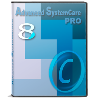 Advanced SystemCare 8 PRO