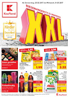 KAUFLAND prospekt-angebote 23.02 - 01.03 2017 + Kaufland ...