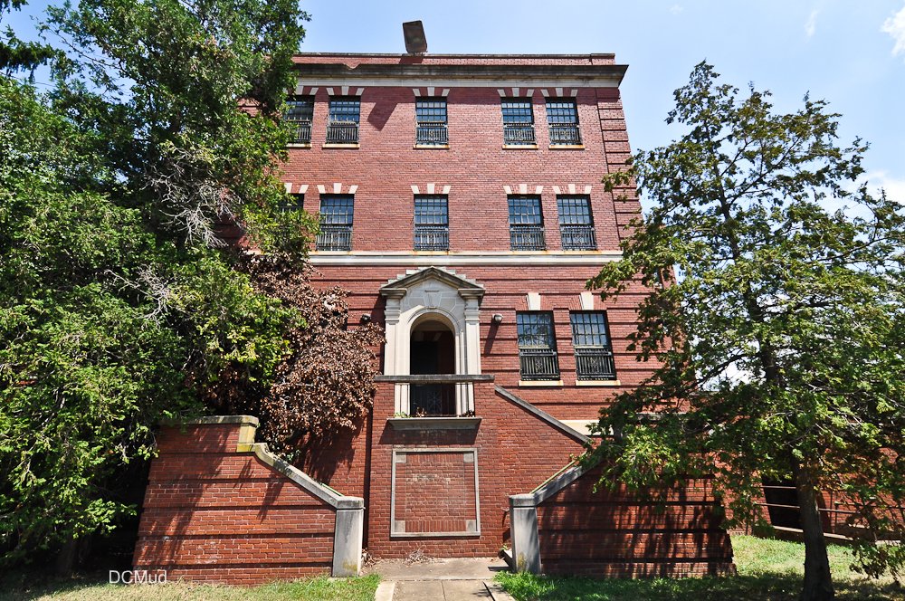 DCmud The Urban Real Estate Digest of Washington DC District