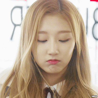 [러블리즈] 월계수 양복점 신사들.gif | 인스티즈