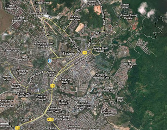 How To Get To Taiping