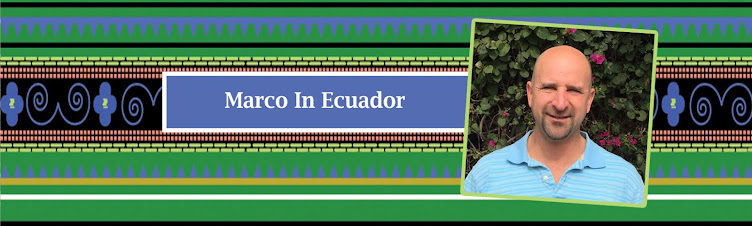 MarcoInEcuador