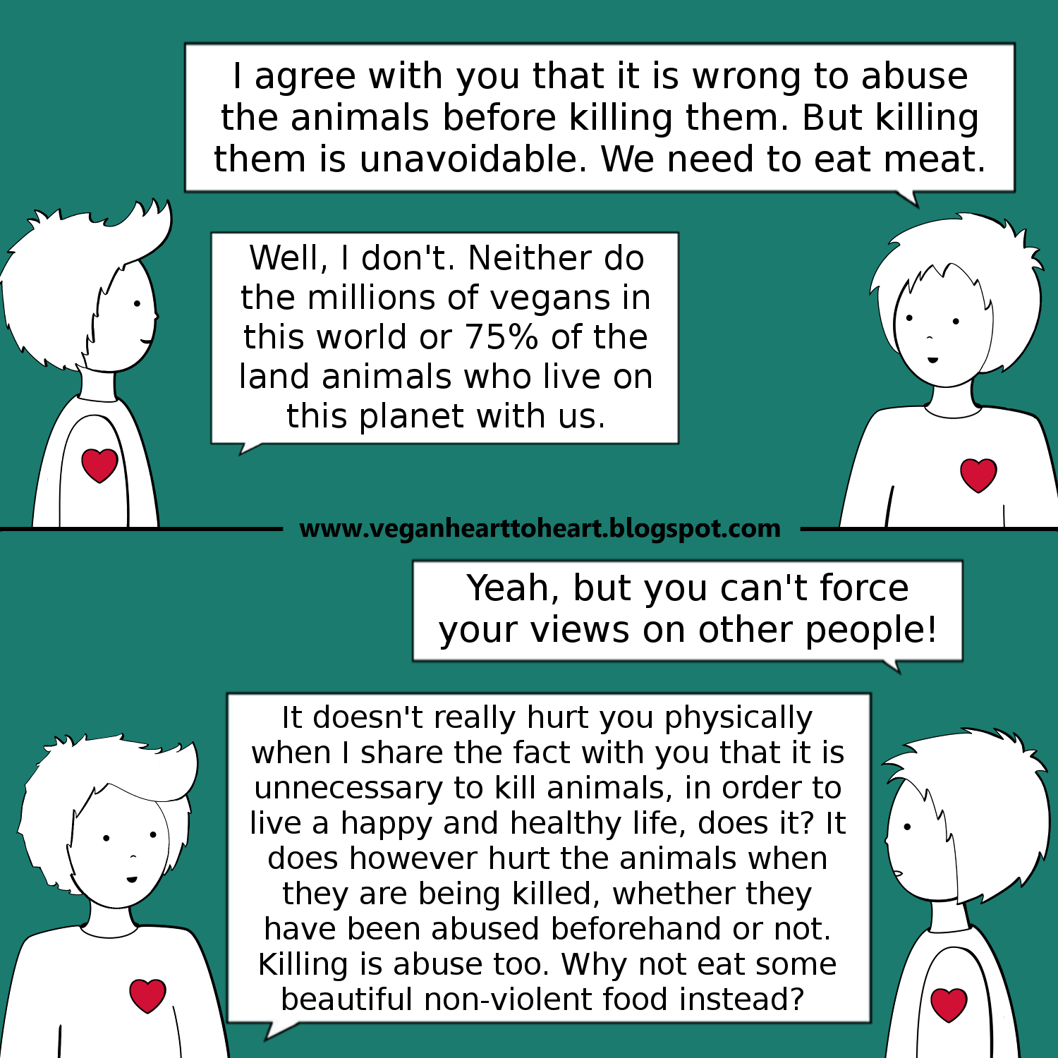 Why do we need animals 47 Why do we need animals 31
