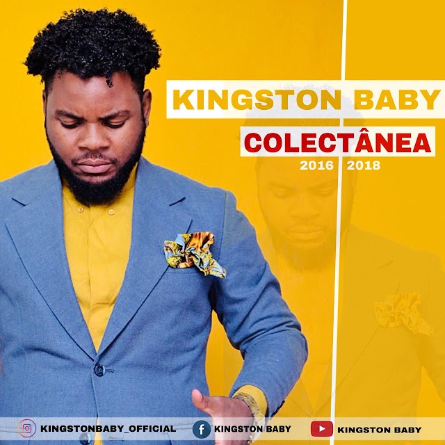 Kingston Baby - Coletânea (2016-2018) 2k19