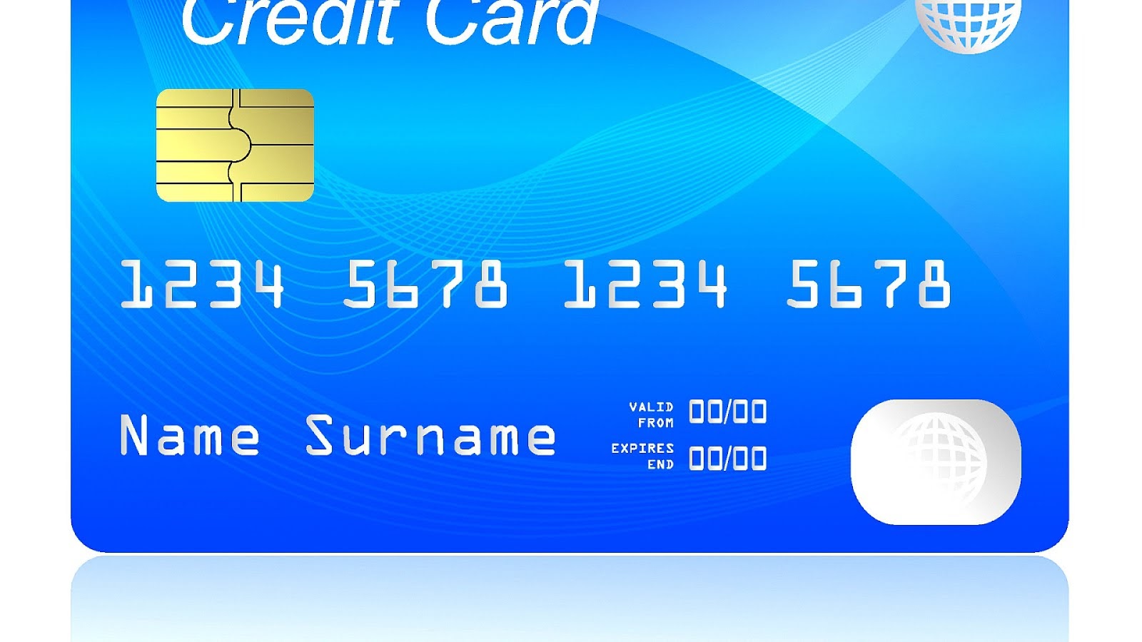 Кредитная карта fast card ru