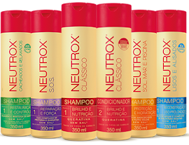Xampus Neutrox