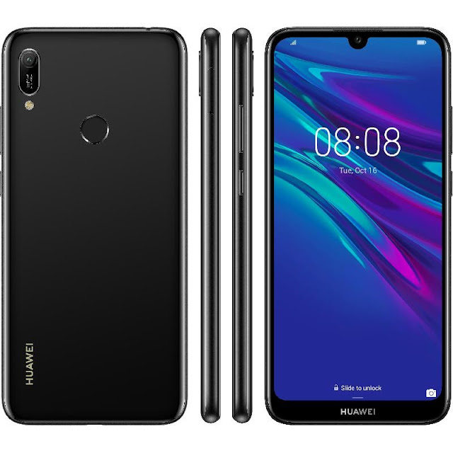 سعر جوال Huawei Y6 Prime 2019