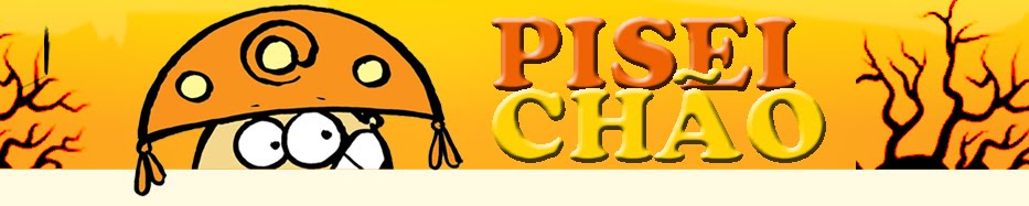 Pisei Chão