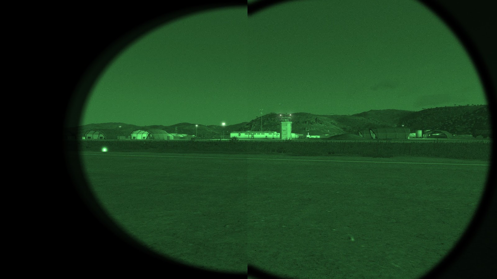Arma 3 用 RHS 製の暗視装置を強化する RHS NVG Enhancement 弱者の日記^^ Arma 3 MODとアドオン紹介