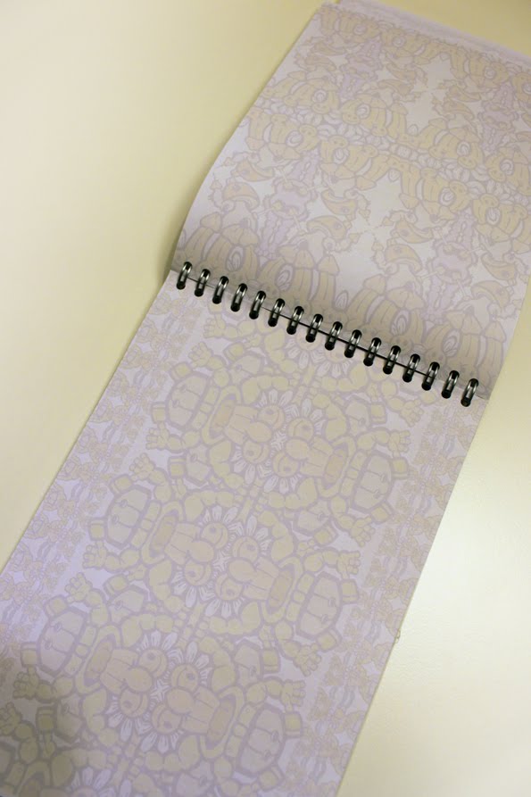 brand new notebook by male ®