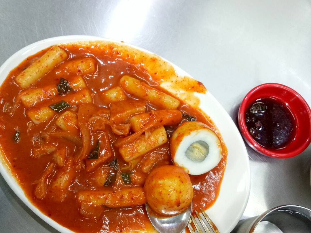 PITACAP KMart, Supermarket Korea di Jakarta yang bisa bikin ketemua