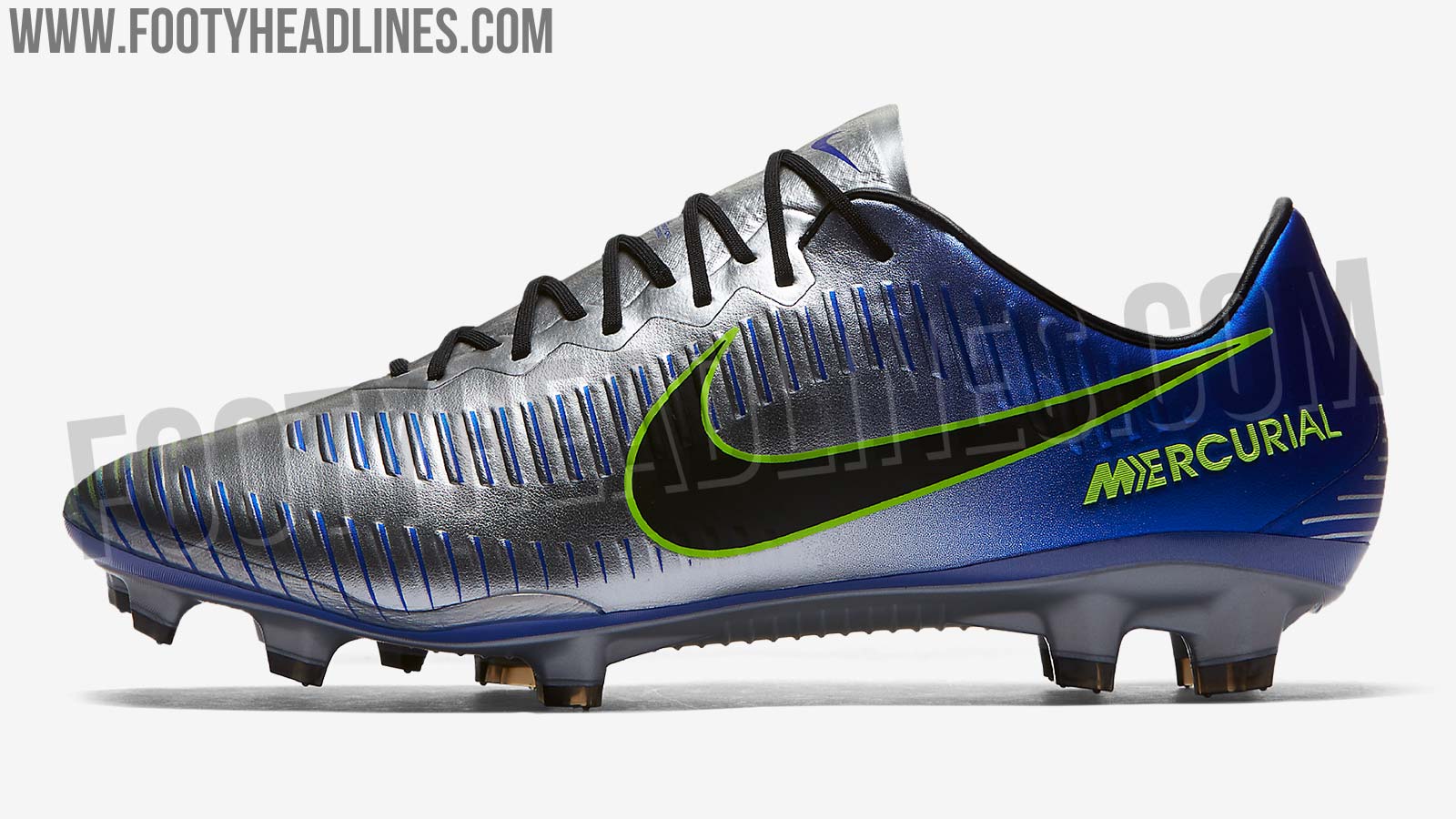 Nike Mercurial Neymar Puro Signature Boots - Footy