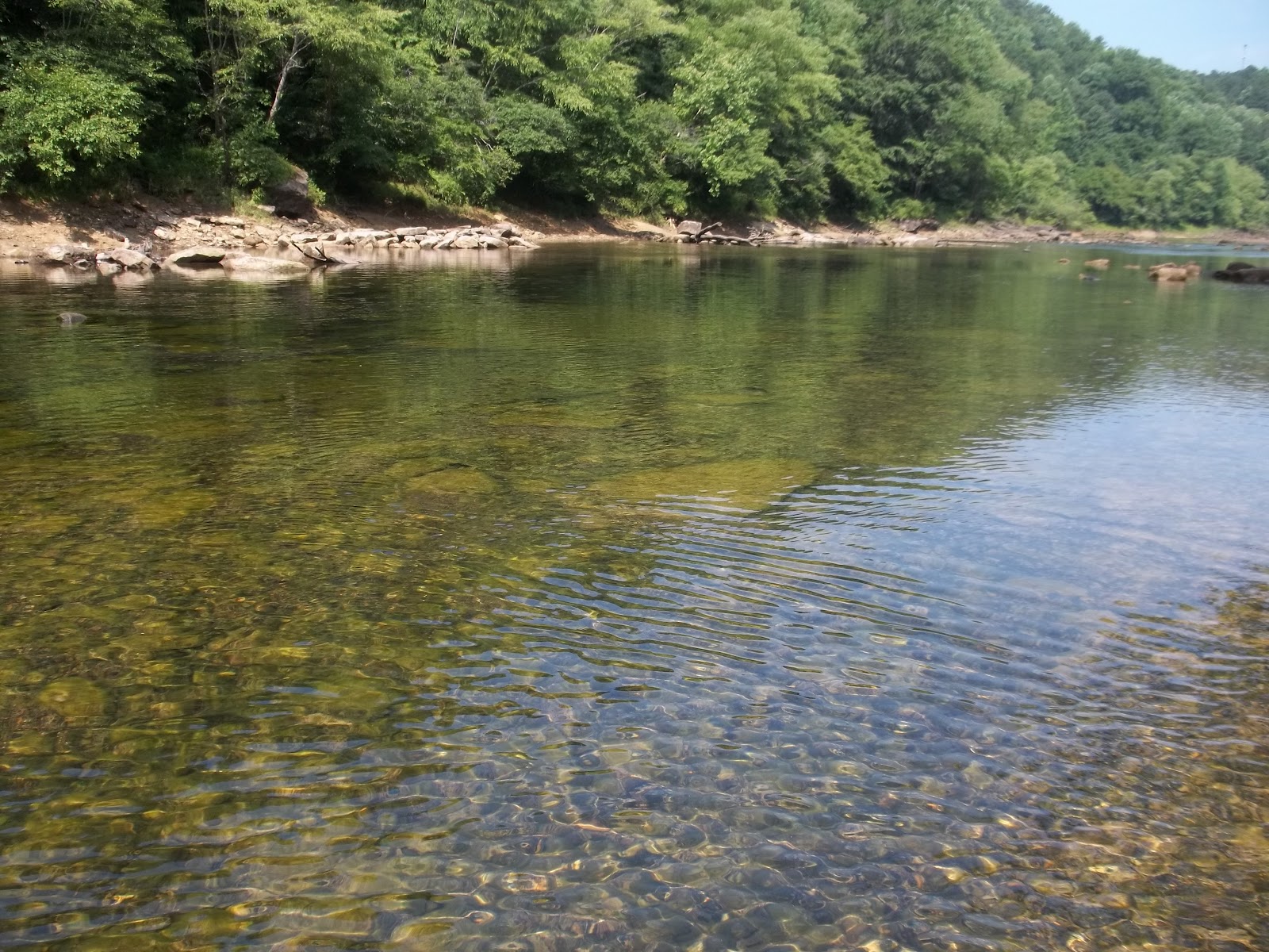 Smith Lake Alabama Power Smith Lake