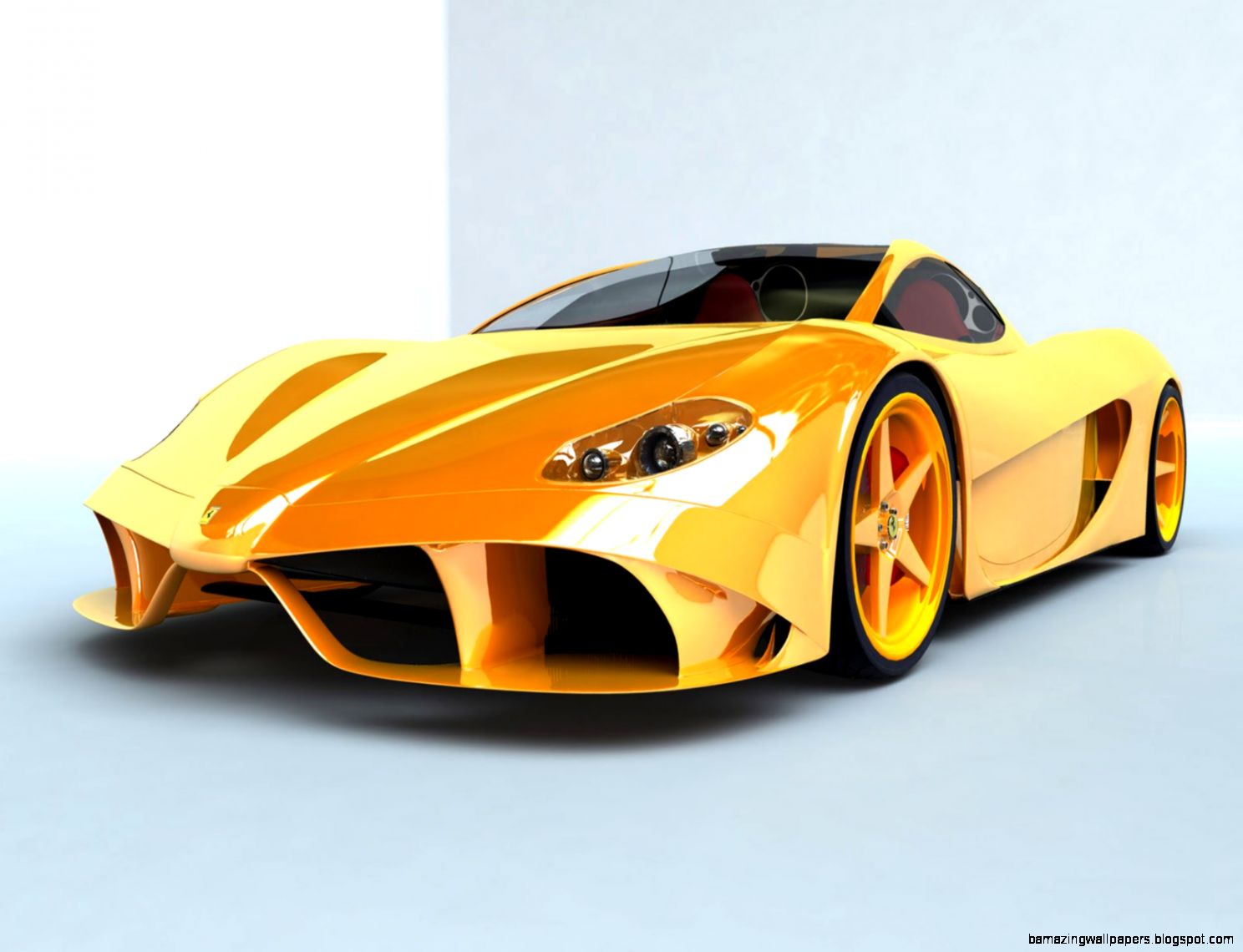 Cool Sports Cars