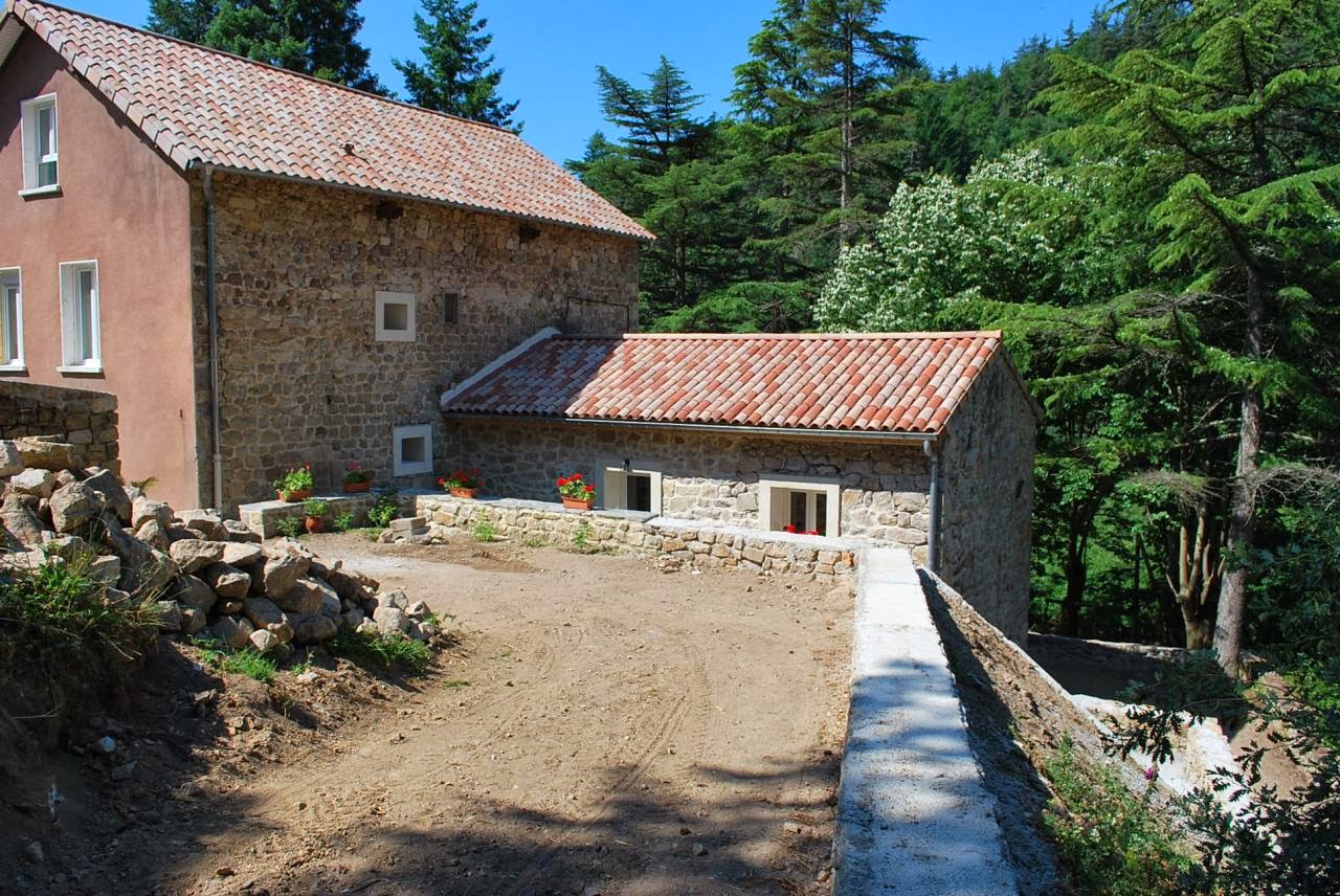 Instant de maman Instant détente et