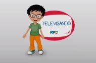 Concurso Cultural Televisando o Futuro RPC www.rpc.com.br/televisando