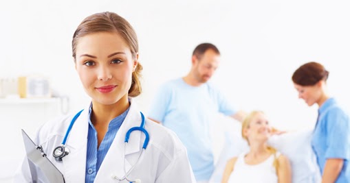 Makalah Manajemen Keperawatan Konsep Dasar Tujuan Dan Prinsip Pengorganisasian Serta Berbagai Jenis Struktur Organisasi Dalam Keperawatan