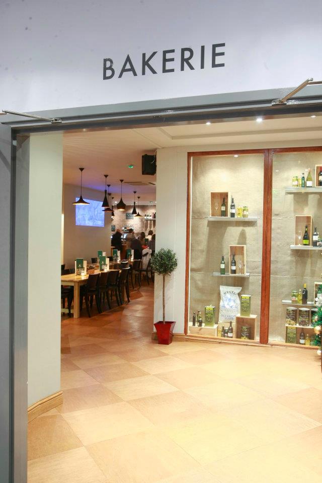 Pubs of Manchester 174. Bakerie, Lever Street