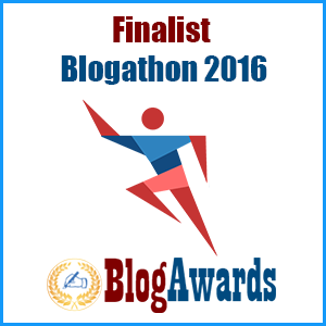 Finalist Blogathon 2016