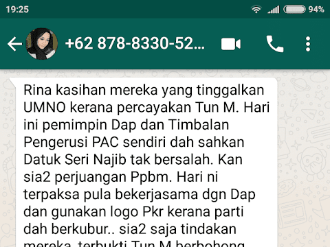 Kempen PRU14 Pro Barisan Nasional Artis Indonesia Top Turut Bantu Berkempen?