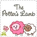 The Potter's Lamb