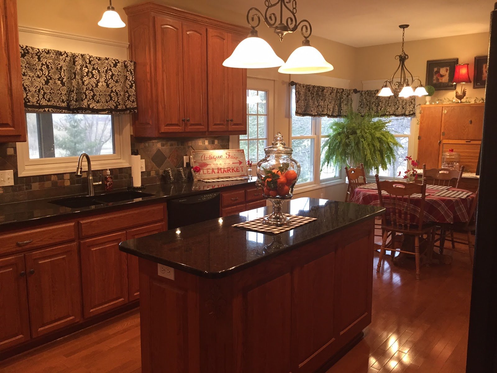 3B Tara Estates Saint Joseph, Mo We Are Selling Our Beautiful Home